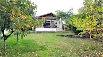 вила БЕЛЛИС