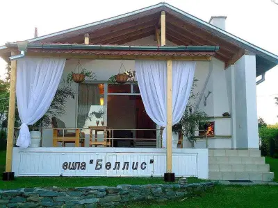 вила БЕЛЛИС