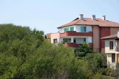 Къща