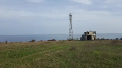 къща за гости семейство Маврови