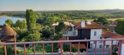 къща за гости семейство Маврови