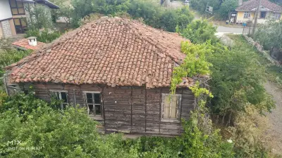 къща за гости семейство Маврови