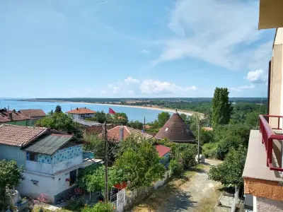 къща за гости семейство Маврови