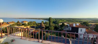къща за гости семейство Маврови