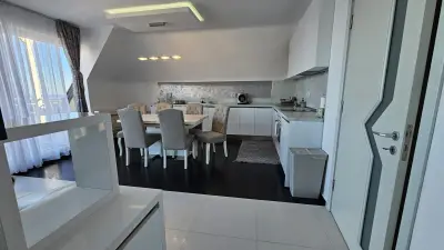 NEA Penthouse