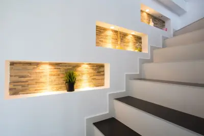 NEA Penthouse