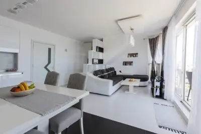 NEA Penthouse