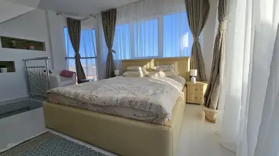 NEA Penthouse