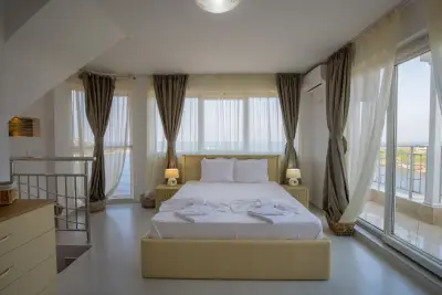 NEA Penthouse