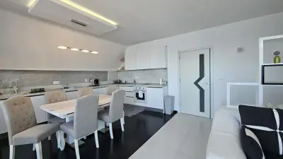 NEA Penthouse