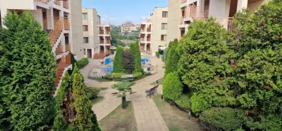 Стела Марис Апартментс