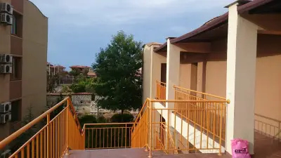 Стела Марис Апартментс