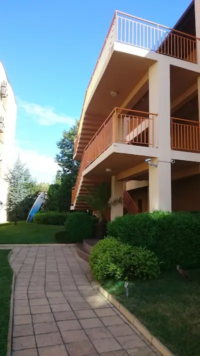 Стела Марис Апартментс