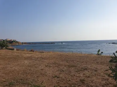 Black Sea Apartments