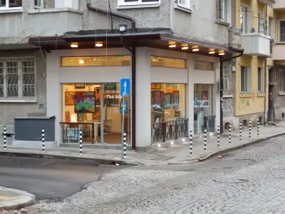 Галерия Теа Алба