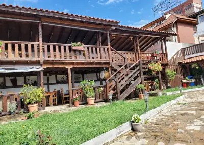 Casa Di Angel