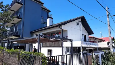 Villa Lеvandi