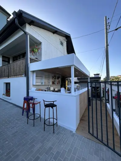 Villa Lеvandi