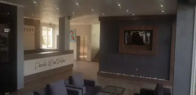 Perla Del Mar Aparthotel