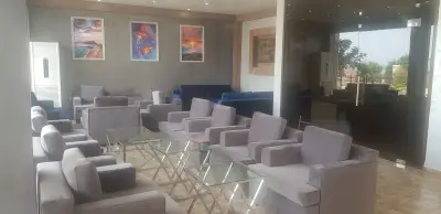 Perla Del Mar Aparthotel