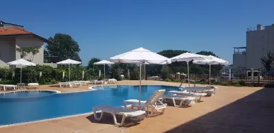 Perla Del Mar Aparthotel