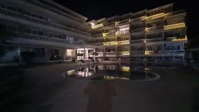 Perla Del Mar Aparthotel