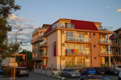 Хотел Жокер