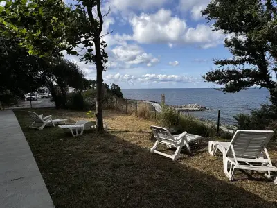 Комплекс Джулай Морнинг