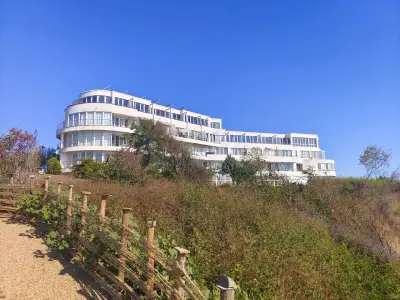Aparthotel Romance