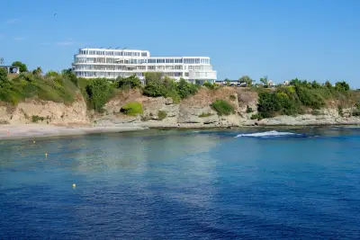 Aparthotel Romance