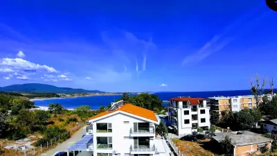 Family Hotel Serenity Palace
