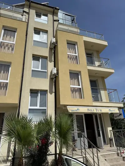 Family Hotel Serenity Palace