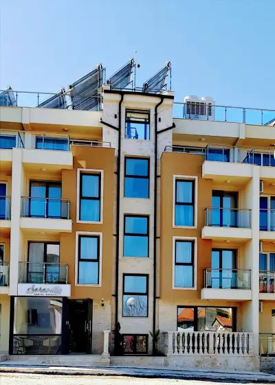 Family Hotel Serenity Palace