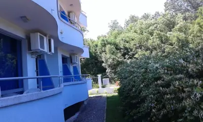 Хотел Ариана Лозенец