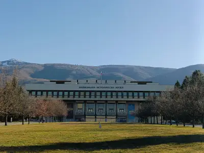 Тракийски съкровища Сибила Арт