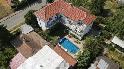 Дзен Хотел Варвара