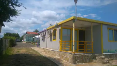 Комплекс Екзотика
