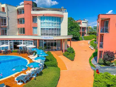 Arapya Resort