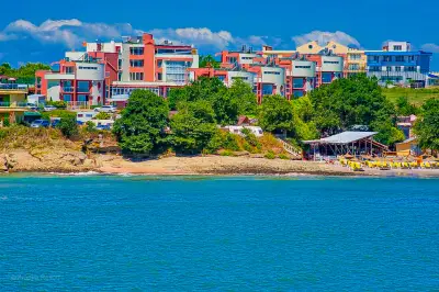 Arapya Resort