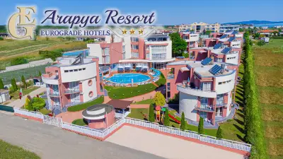 Arapya Resort