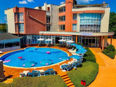 Arapya Resort