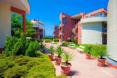 Arapya Resort