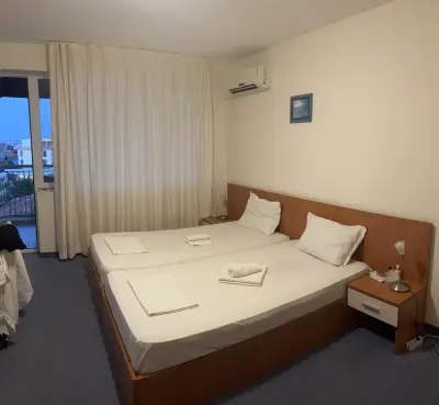 Family Hotel ATLAS