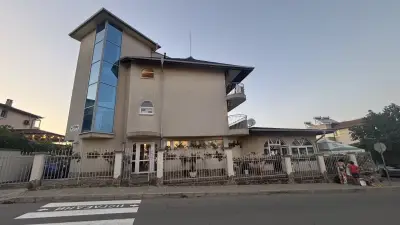 Family Hotel ATLAS