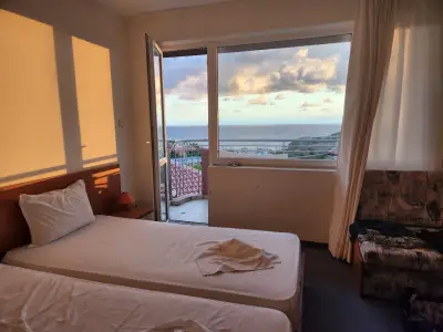 Family Hotel ATLAS