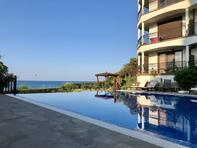 Apart-Hotel Argo