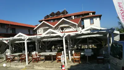 Apart-Hotel Argo