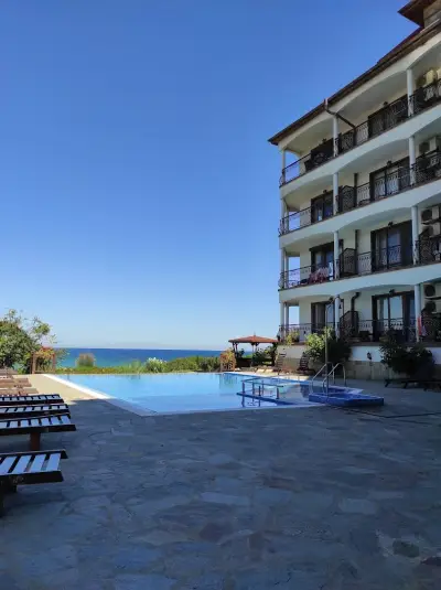 Apart-Hotel Argo