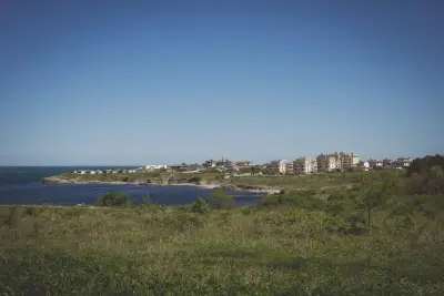 Арапя Сън Ризорт