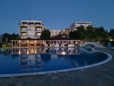 Арапя Сън Ризорт